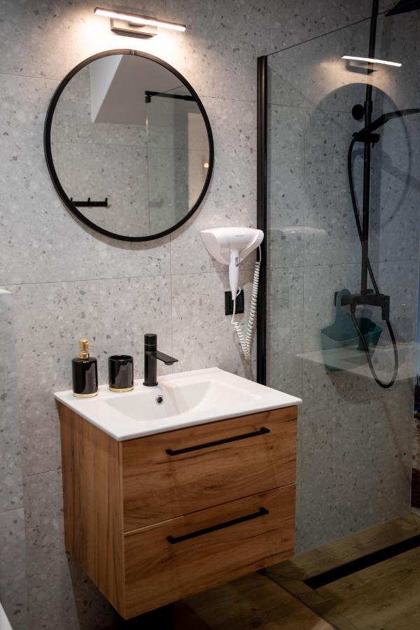 Karwia Marina Apartamenty Luaran gambar