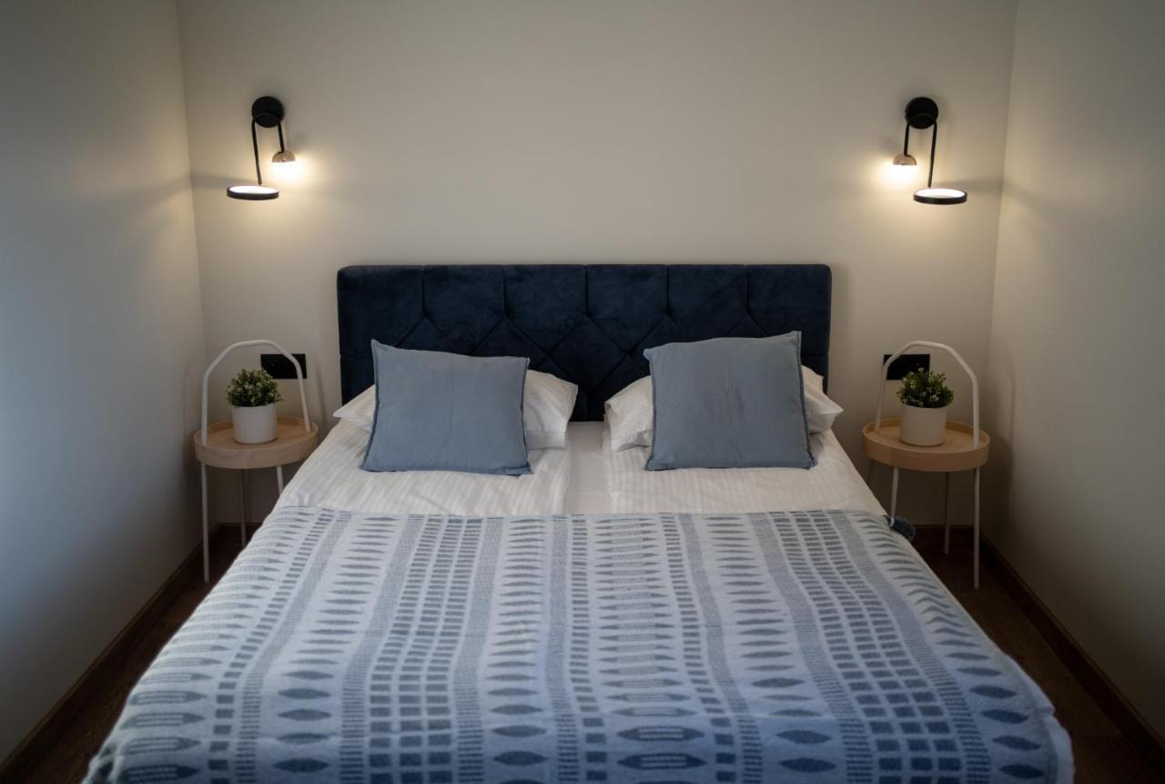 Karwia Marina Apartamenty Luaran gambar